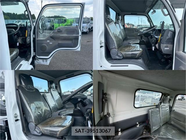 Isuzu ELF TRUCK 2011-12 8876818-17