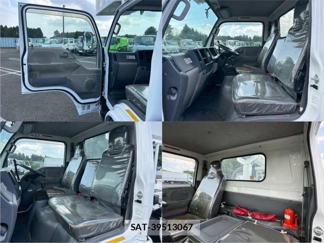 Isuzu ELF TRUCK 2011-12 8876818-18
