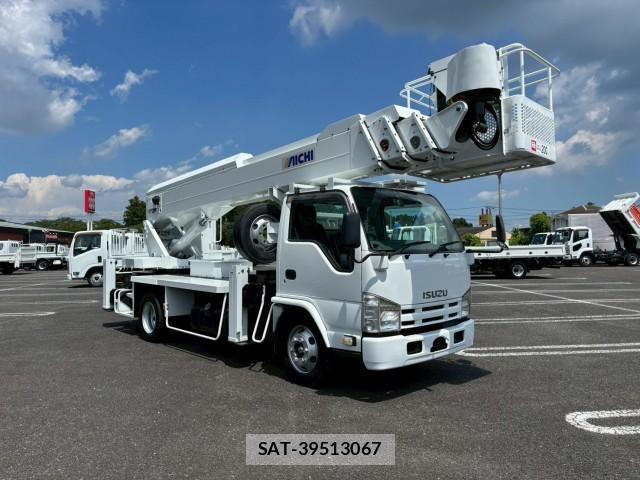 Isuzu ELF TRUCK 2011-12 8876818-2