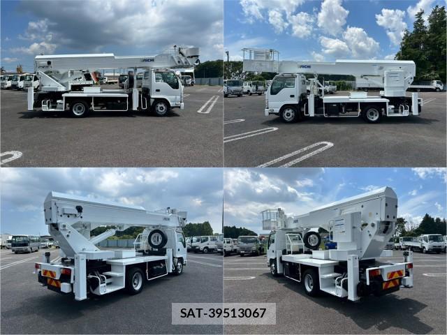 Isuzu ELF TRUCK 2011-12 8876818-3