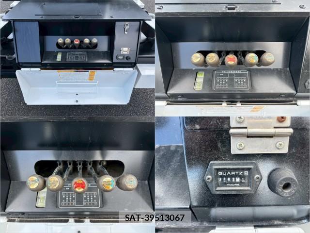 Isuzu ELF TRUCK 2011-12 8876818-7