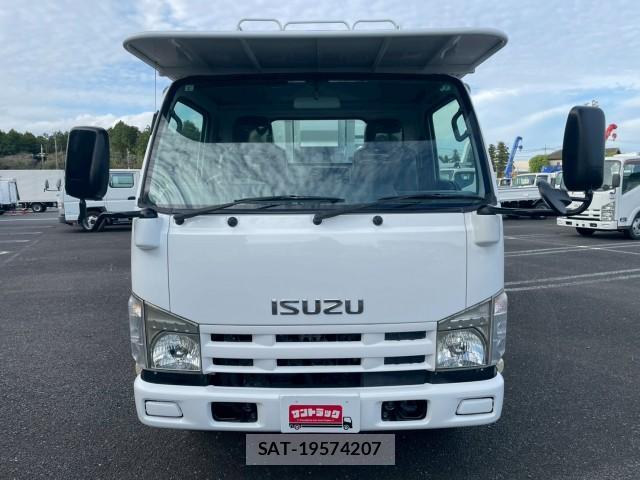 Isuzu ELF TRUCK 2011-05 8876819-1