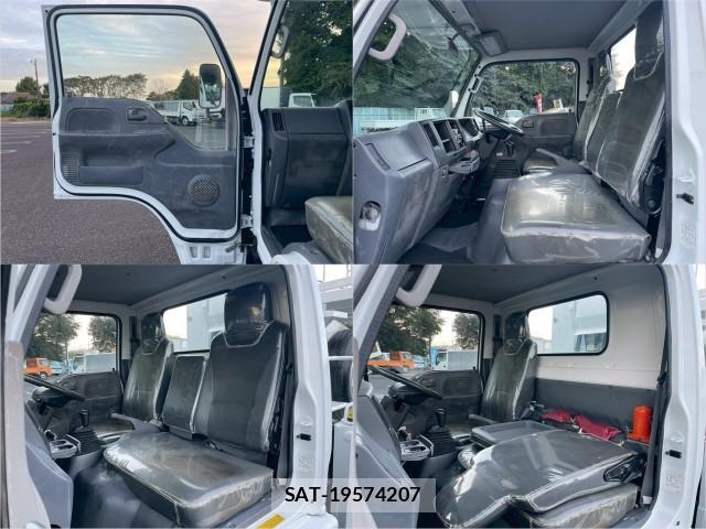 Isuzu ELF TRUCK 2011-05 8876819-18