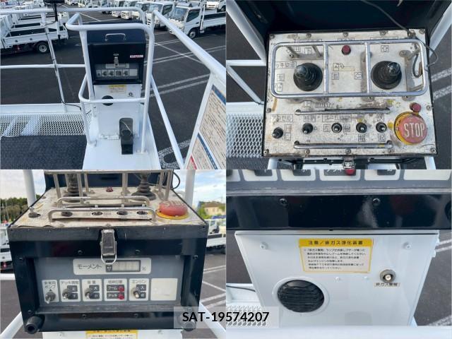 Isuzu ELF TRUCK 2011-05 8876819-6