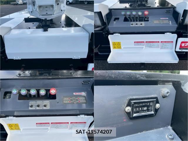 Isuzu ELF TRUCK 2011-05 8876819-7