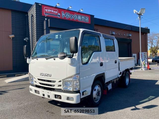 Isuzu ELF TRUCK 2020-03 8876828-0
