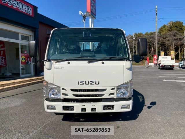 Isuzu ELF TRUCK 2020-03 8876828-1