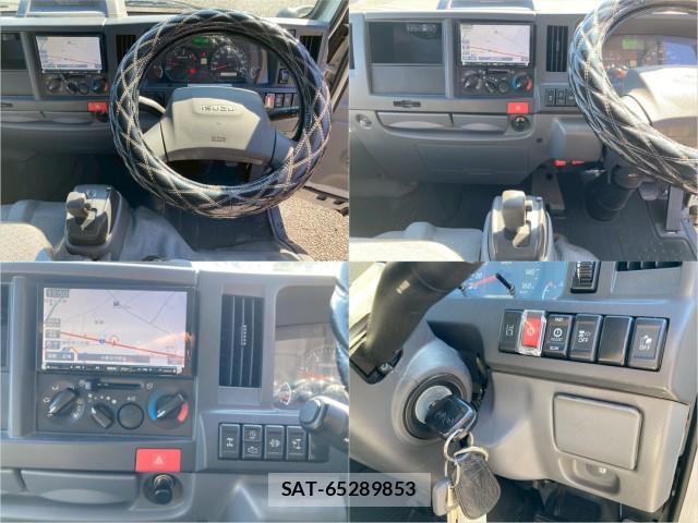 Isuzu ELF TRUCK 2020-03 8876828-13