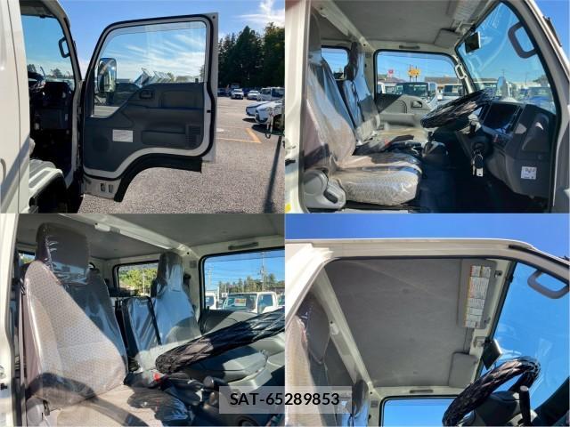 Isuzu ELF TRUCK 2020-03 8876828-15