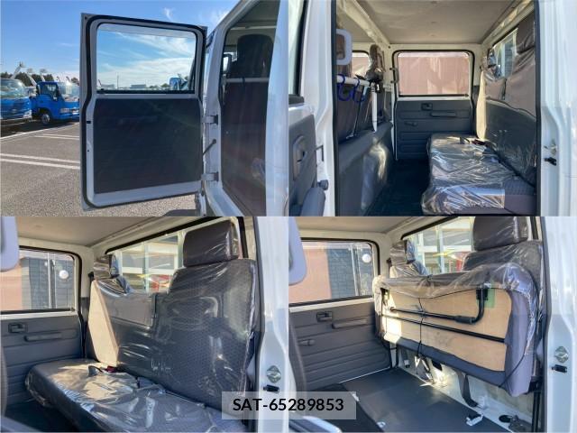Isuzu ELF TRUCK 2020-03 8876828-17