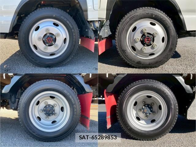 Isuzu ELF TRUCK 2020-03 8876828-19
