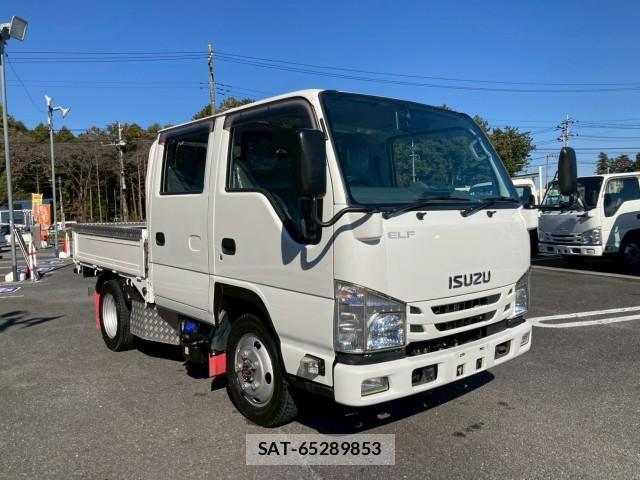 Isuzu ELF TRUCK 2020-03 8876828-2