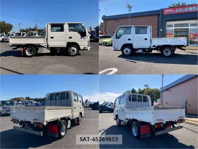 Isuzu ELF TRUCK 2020-03 8876828-3