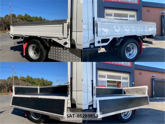 Isuzu ELF TRUCK 2020-03 8876828-5