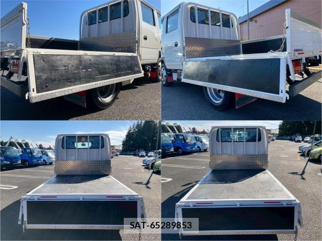 Isuzu ELF TRUCK 2020-03 8876828-6