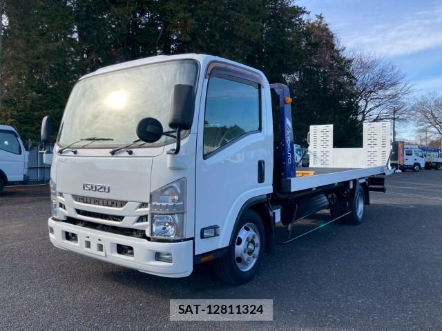 Isuzu ELF TRUCK 2018-05 8876837-0
