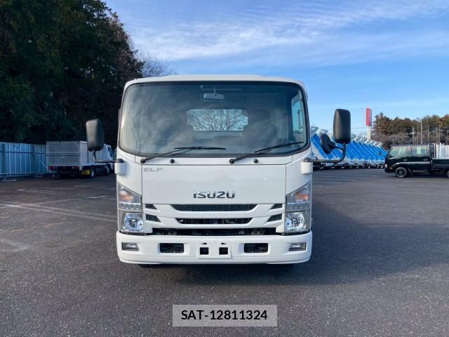 Isuzu ELF TRUCK 2018-05 8876837-1