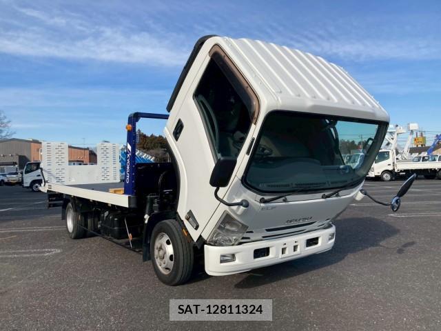 Isuzu ELF TRUCK 2018-05 8876837-10