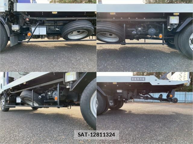 Isuzu ELF TRUCK 2018-05 8876837-14