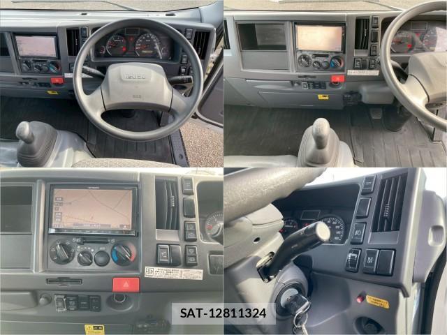 Isuzu ELF TRUCK 2018-05 8876837-16