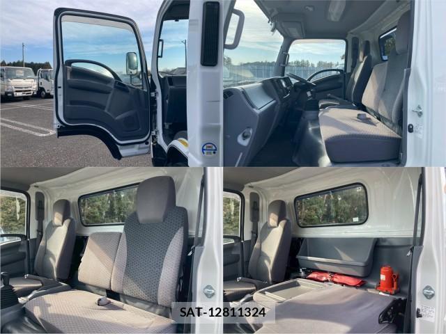 Isuzu ELF TRUCK 2018-05 8876837-17