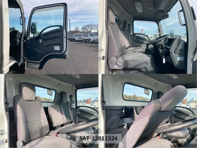 Isuzu ELF TRUCK 2018-05 8876837-18