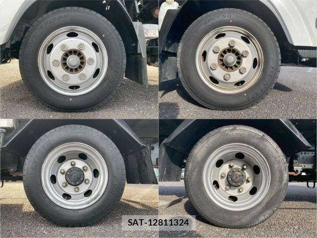 Isuzu ELF TRUCK 2018-05 8876837-19