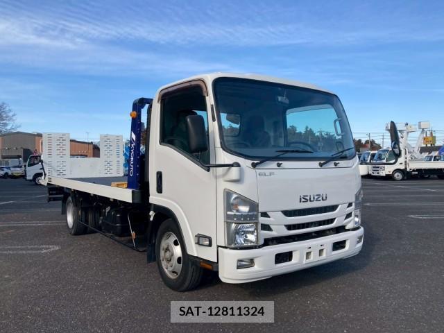 Isuzu ELF TRUCK 2018-05 8876837-2