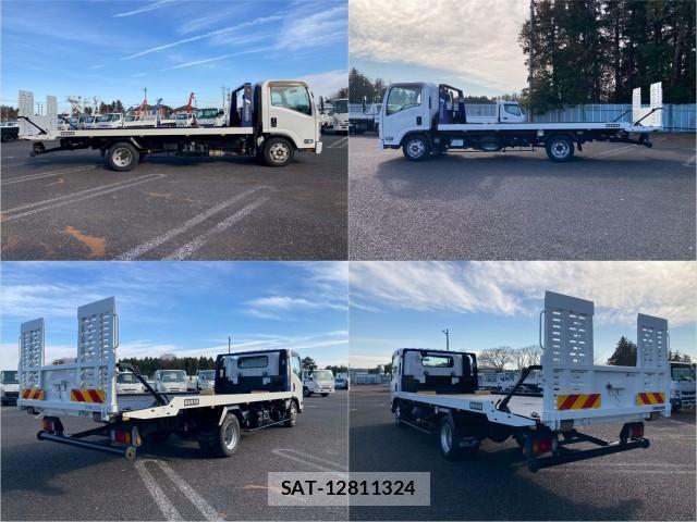 Isuzu ELF TRUCK 2018-05 8876837-3