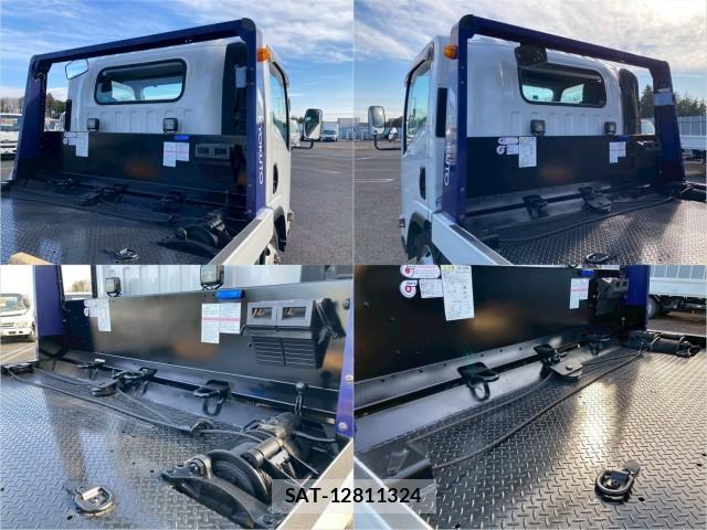 Isuzu ELF TRUCK 2018-05 8876837-4