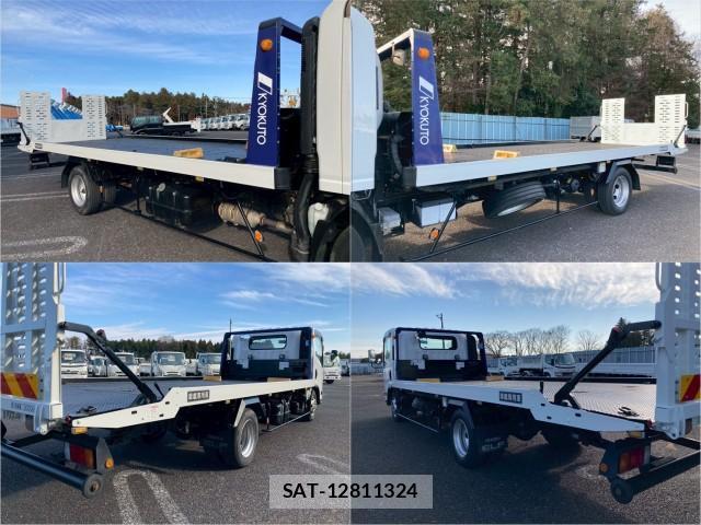 Isuzu ELF TRUCK 2018-05 8876837-5