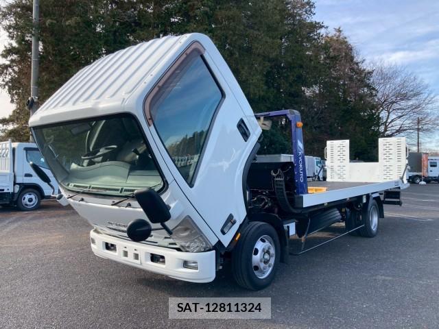 Isuzu ELF TRUCK 2018-05 8876837-8