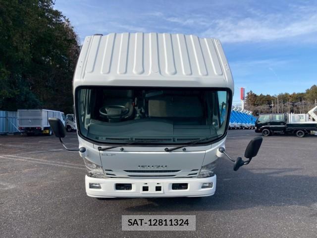 Isuzu ELF TRUCK 2018-05 8876837-9