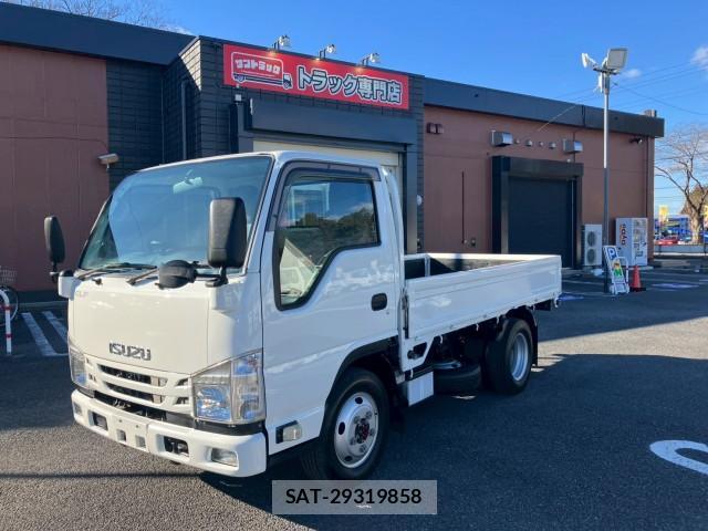 Isuzu ELF TRUCK 2016-10 8876838-0
