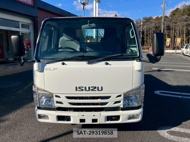 Isuzu ELF TRUCK 2016-10 8876838-1