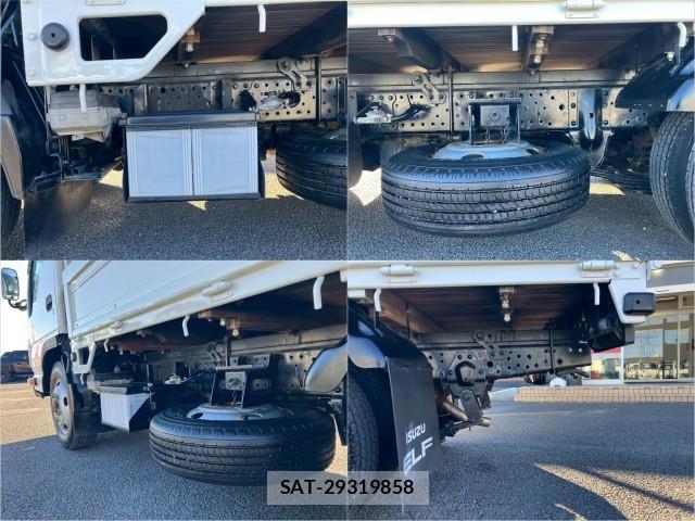 Isuzu ELF TRUCK 2016-10 8876838-14