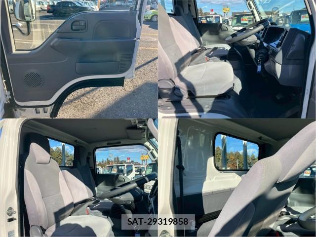 Isuzu ELF TRUCK 2016-10 8876838-17