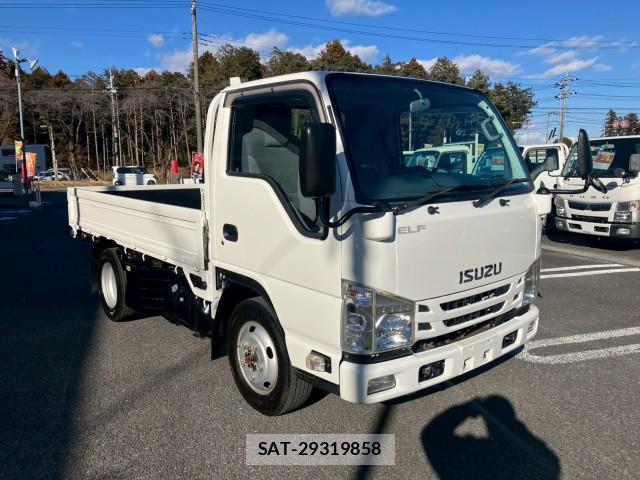 Isuzu ELF TRUCK 2016-10 8876838-2