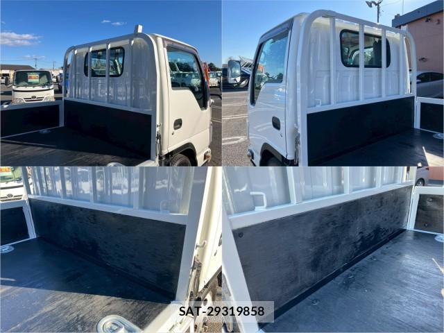Isuzu ELF TRUCK 2016-10 8876838-5