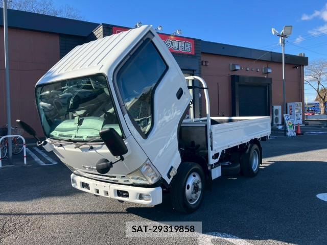 Isuzu ELF TRUCK 2016-10 8876838-8