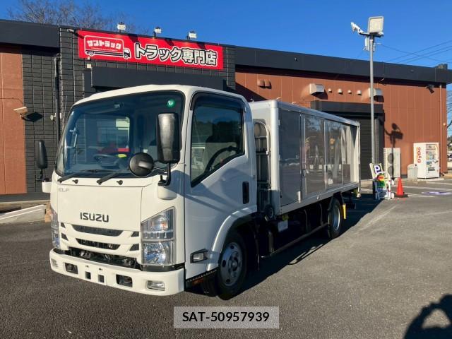 Isuzu ELF TRUCK 2019-11 8876842-0