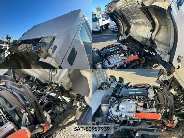 Isuzu ELF TRUCK 2019-11 8876842-12