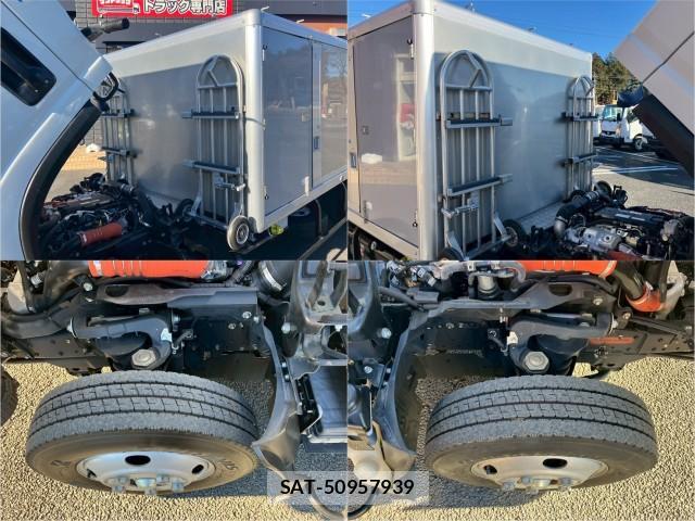 Isuzu ELF TRUCK 2019-11 8876842-13