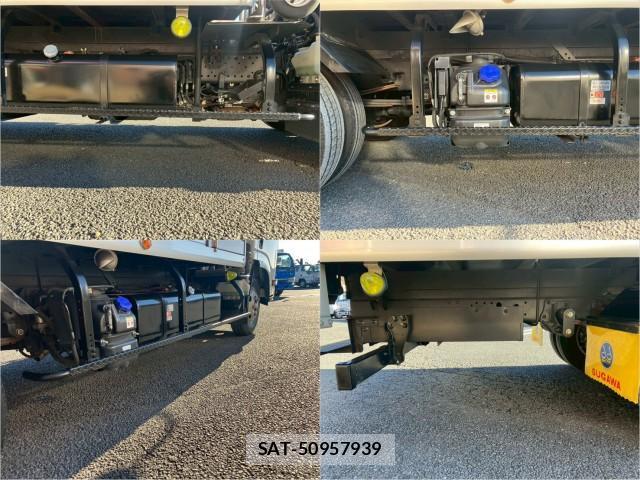Isuzu ELF TRUCK 2019-11 8876842-15