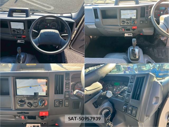 Isuzu ELF TRUCK 2019-11 8876842-16