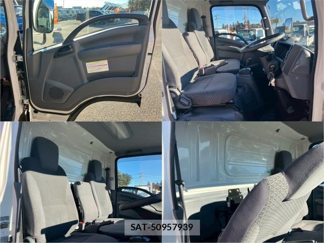 Isuzu ELF TRUCK 2019-11 8876842-17