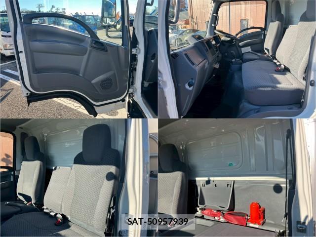 Isuzu ELF TRUCK 2019-11 8876842-18