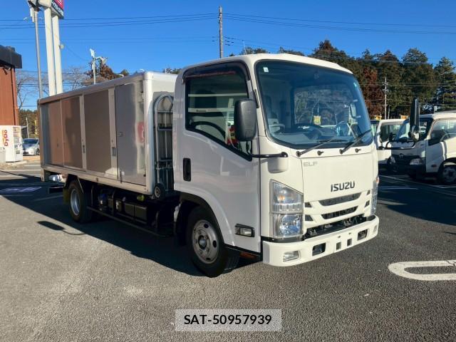 Isuzu ELF TRUCK 2019-11 8876842-2