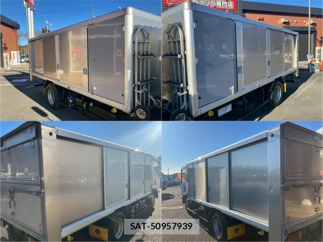 Isuzu ELF TRUCK 2019-11 8876842-4