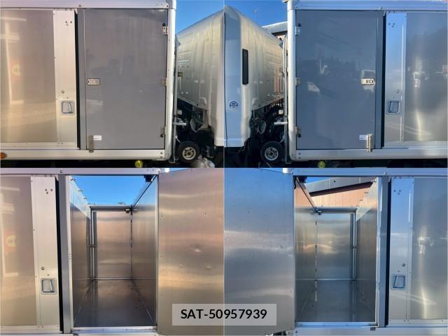 Isuzu ELF TRUCK 2019-11 8876842-5